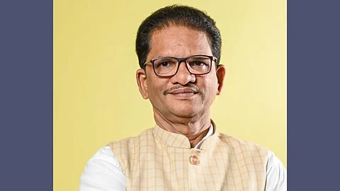 Ulhas Tuenkar