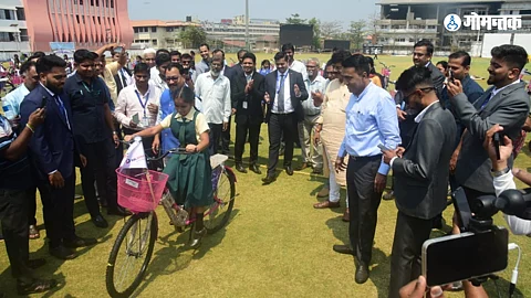 RBL CSR Initiative