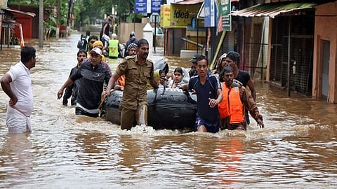 Disaster Management