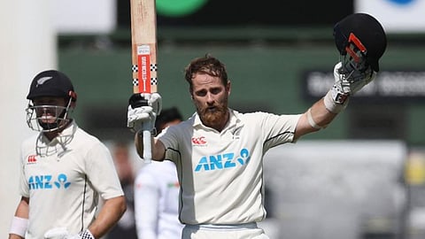 Kane Williamson