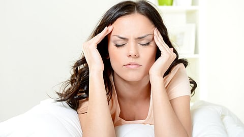 Migraine Causes