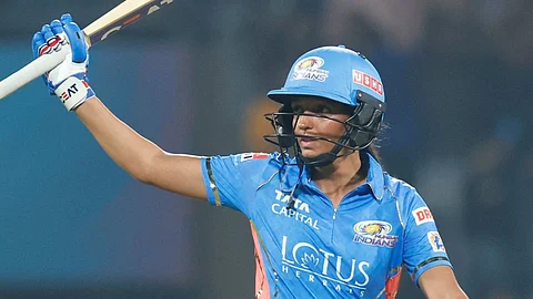 Harmanpreet Kaur