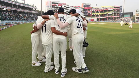 Team India