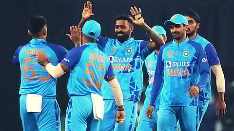 Team India: ठरलं तर! टी20 मालिकेसाठी ऑगस्टमध्ये भारतीय संघ करणार 'या' देशाचा दौरा