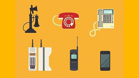 Technology and Communication