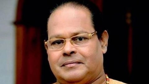 Actor Innocent Passes Away