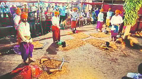 Shigmo Festival Goa | Shigmo Folk Music