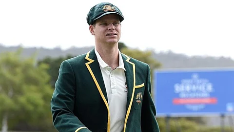 Steve Smith