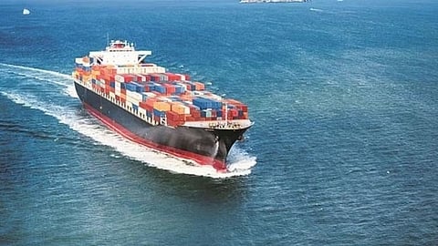 Seafarer