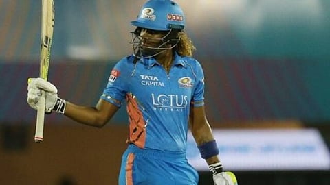 Mumbai Indians