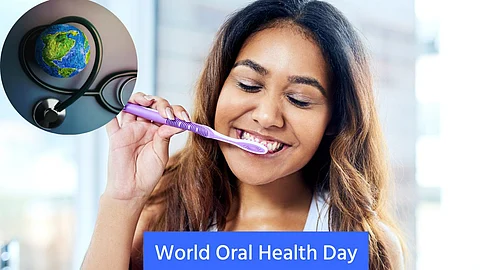 World Oral Health Day 2023