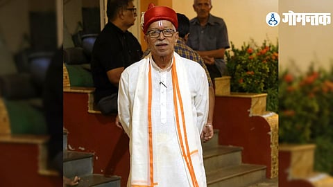 Trivikram Pai Raiturkar