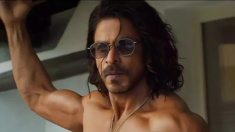 Pathan's Impact on Other film