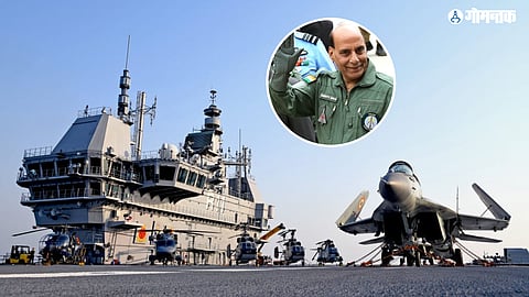 Naval Commanders' Conference of 2023