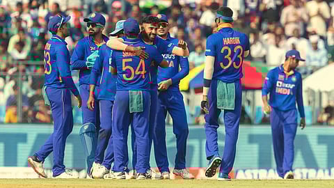 Team India