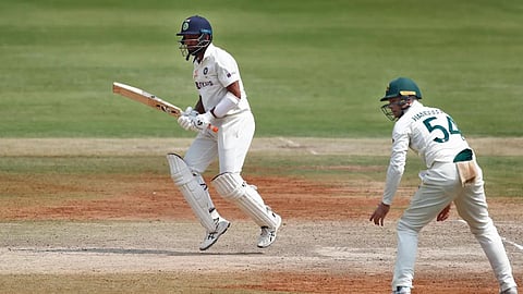 India vs Australia | 3rd Test