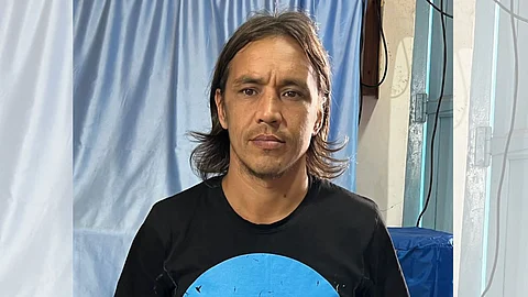 Mapusa News | Russian Citizen