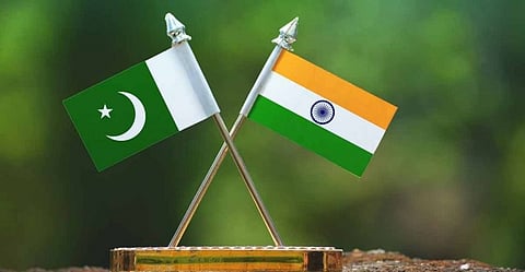 India Pakistan Relations