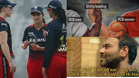 RCB | Meme Viral