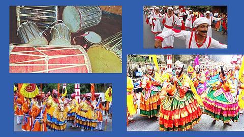 Goa Shigmotsav 2023