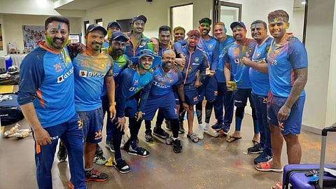 Team India