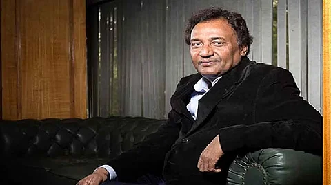 Neeraj Bajaj Costliest Penthouse Deal