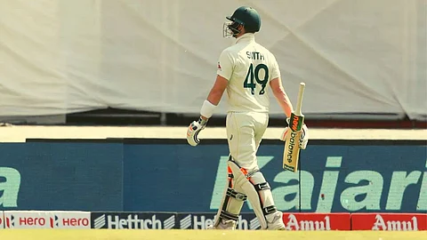 Steve Smith