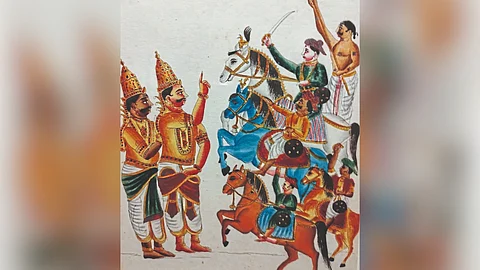 Madhav Mantri