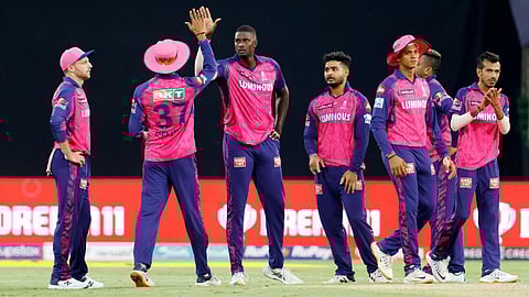 Rajasthan Royals