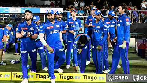 Mumbai Indians