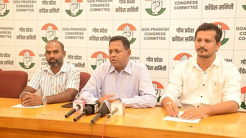 Goa Congress Press