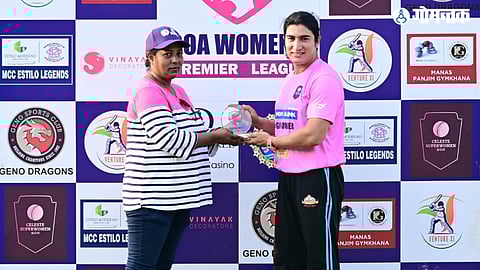 Goa Women's Premier League