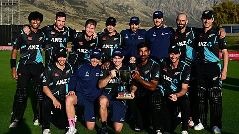 New Zealand