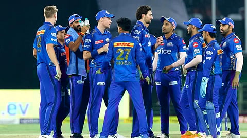 Mumbai Indians
