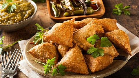 Samosa