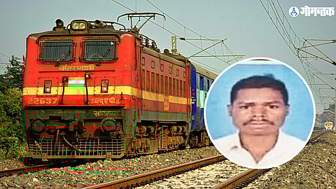 Raigad Accident