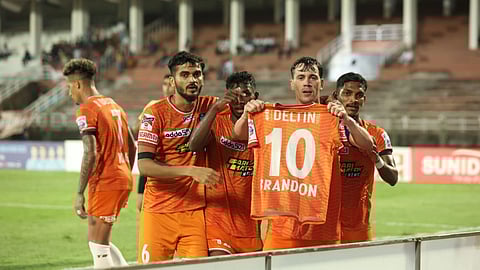 Fc Goa