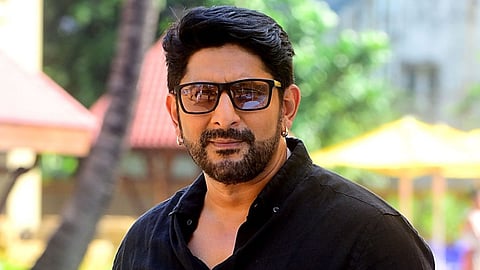 Arshad Warsi