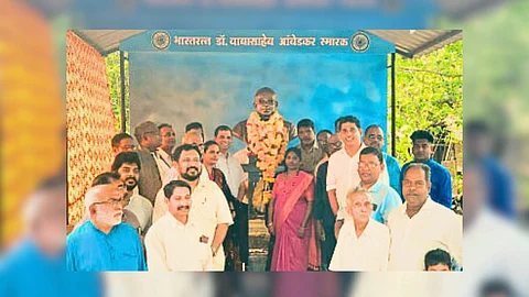 Dr. Babasaheb Ambedkar Birth Anniversary