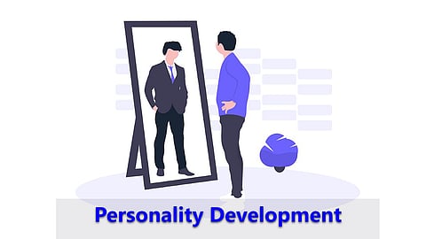 Personality Development
