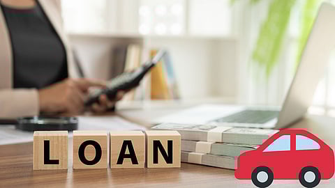 Car Loan: