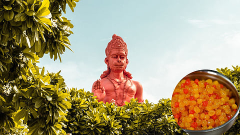 Hanuman Jayanti 2023: