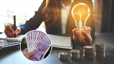 Save big by following these methods for less pay