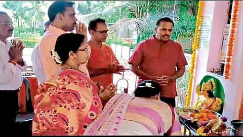 Hanuman Birth Anniversary