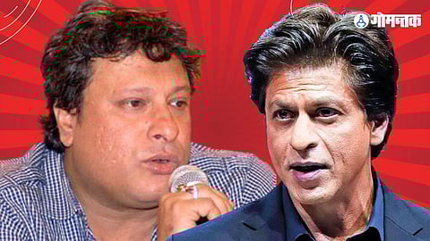 Tigmanshu Dhulia On Shahrukh