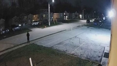 Hindu Temple Vandalised In Canada