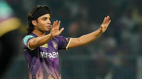 Suyash Sharma