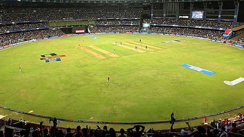 Wankhede Stadium