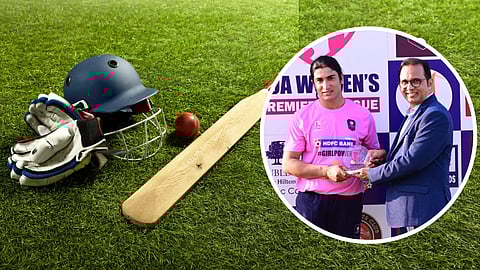 Goa Women’s Premier League