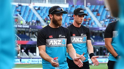 Kane Williamson
